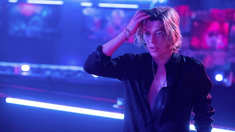 Backdrop image for movie My Valentine