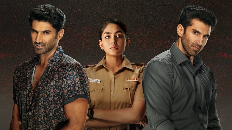 Backdrop image for movie Gumraah