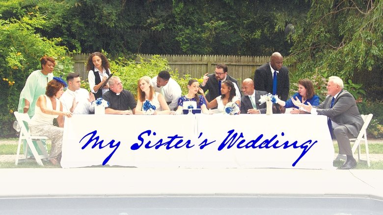 Backdrop image for movie My Sister's Wedding