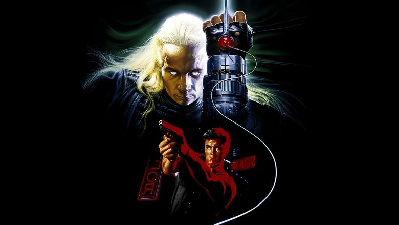 Backdrop image for movie Dark Angel