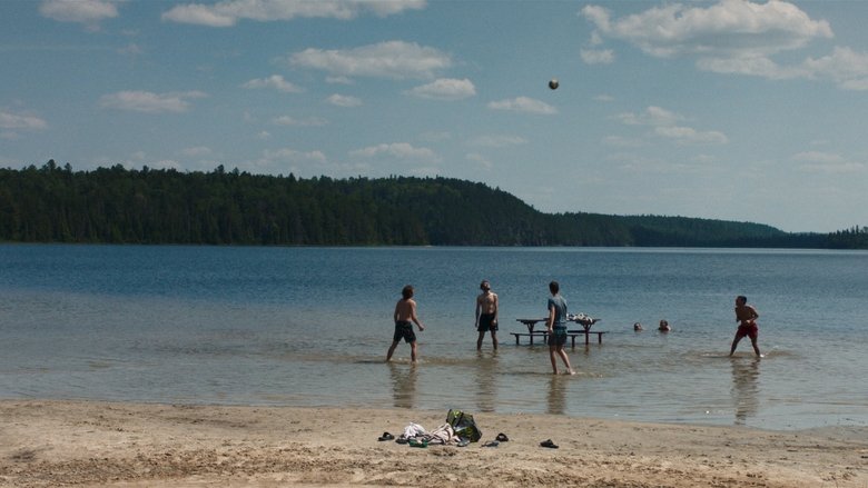 Backdrop image for movie Passage