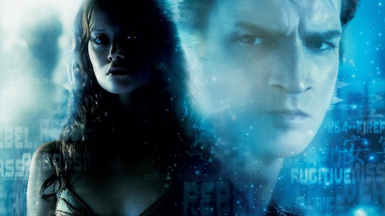 Backdrop image for movie Serenity