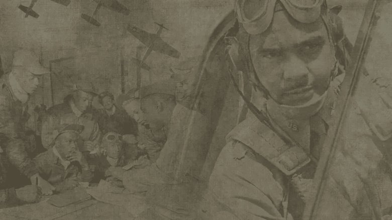 Backdrop image for movie The Tuskegee Airmen: Return to Ramitelli