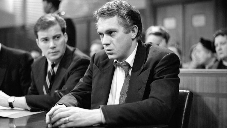 Backdrop image for movie Steve McQueen: The Lost Movie