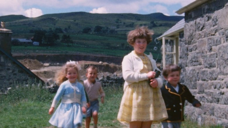 Backdrop image for movie Tryweryn, The Story of a Valley