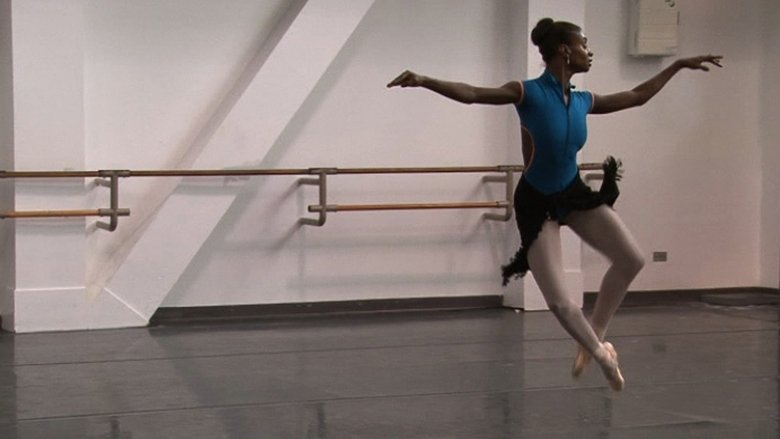 Backdrop image for movie Black Ballerina