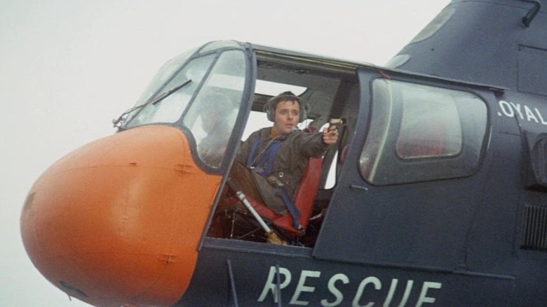 Backdrop image for movie When Eight Bells Toll