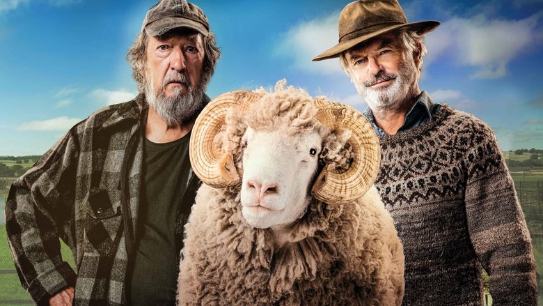Backdrop image for movie Rams