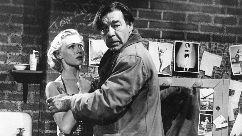 Backdrop image for movie Indestructible Man