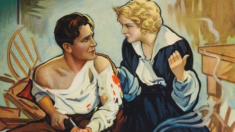Backdrop image for movie Docks of San Francisco