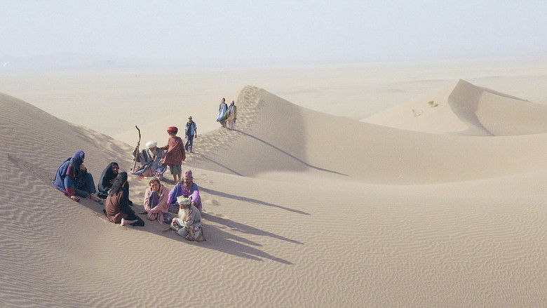 Backdrop image for movie Bab'Aziz