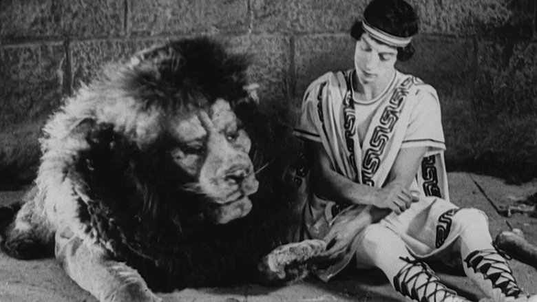 Backdrop image for movie Three Ages