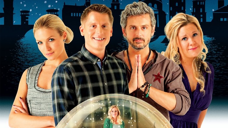 Backdrop image for movie Something in the Air
