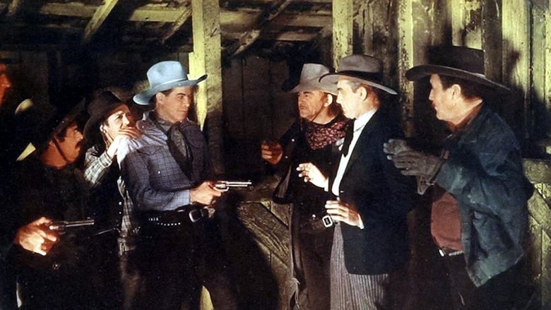 Backdrop image for movie Pioneer Days
