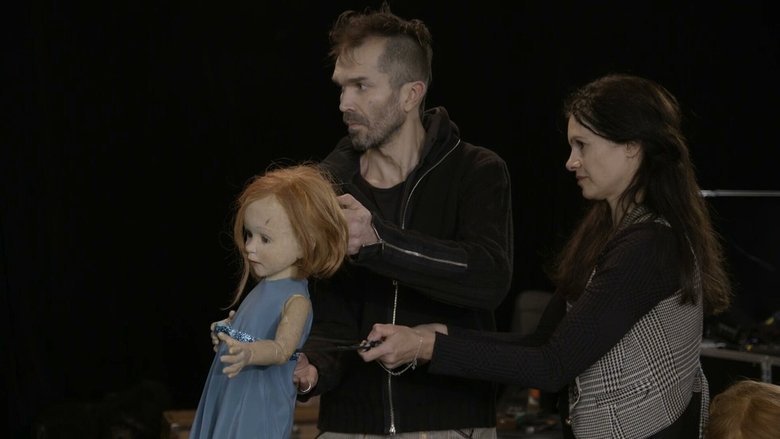 Backdrop image for movie Baby Annette, à l'impossible ils sont tenus
