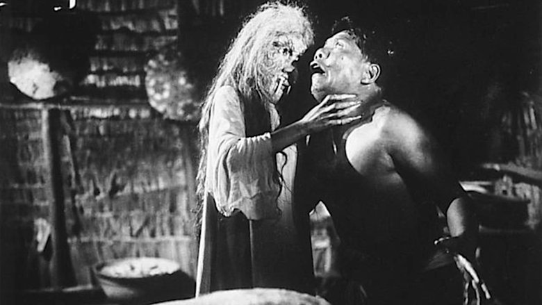 Backdrop image for movie Woman Vampire