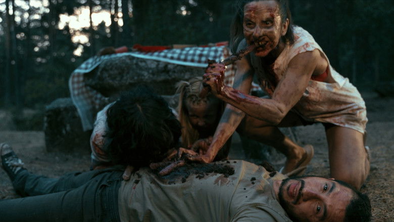 Backdrop image for movie Cursed