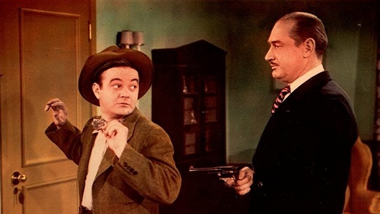 Backdrop image for movie Hard Boiled Mahoney