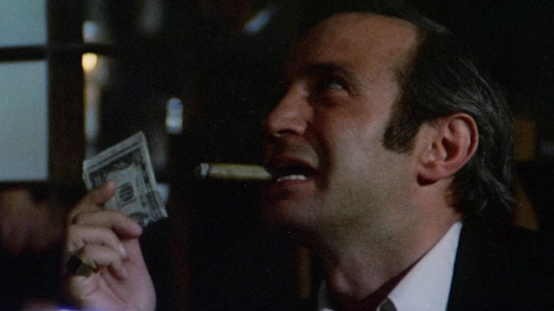 Backdrop image for movie The Sicilian Connection
