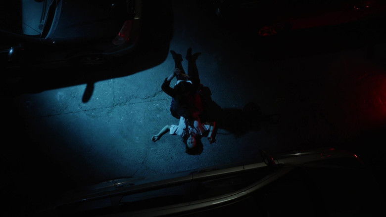 Backdrop image for movie Purgatory Road