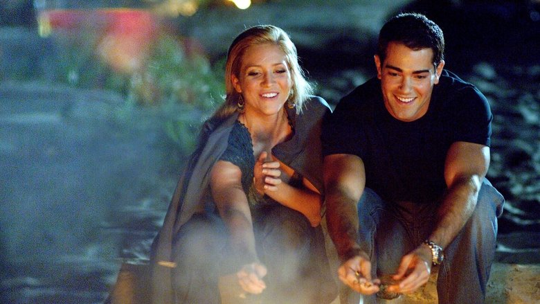 Backdrop image for movie John Tucker Must Die