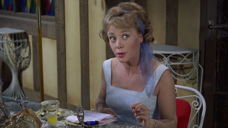 Backdrop image for movie The Spider's Web