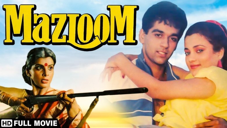 Backdrop image for movie Mazloom