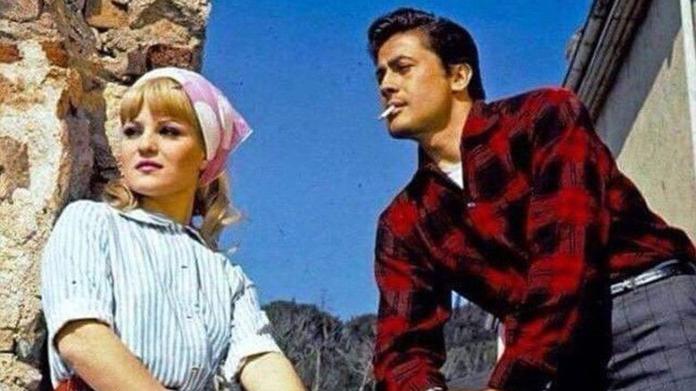 Backdrop image for movie Fakir Bir Kız Sevdim