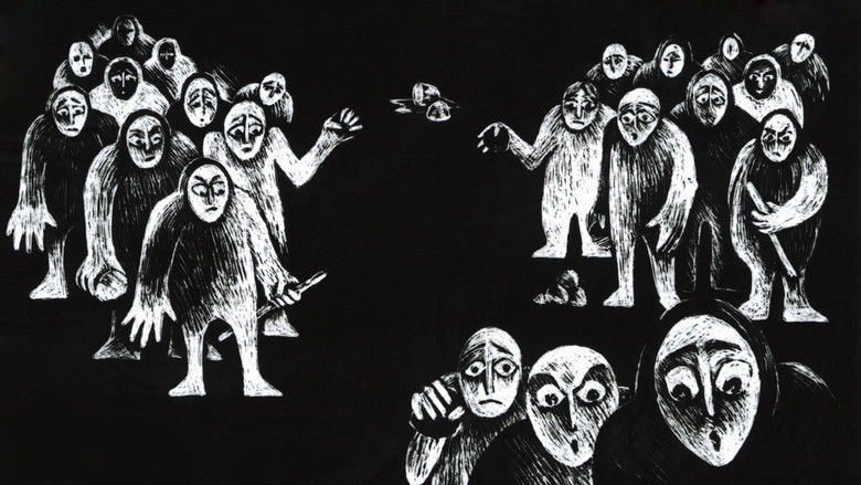 Backdrop image for movie A Sufi Tale