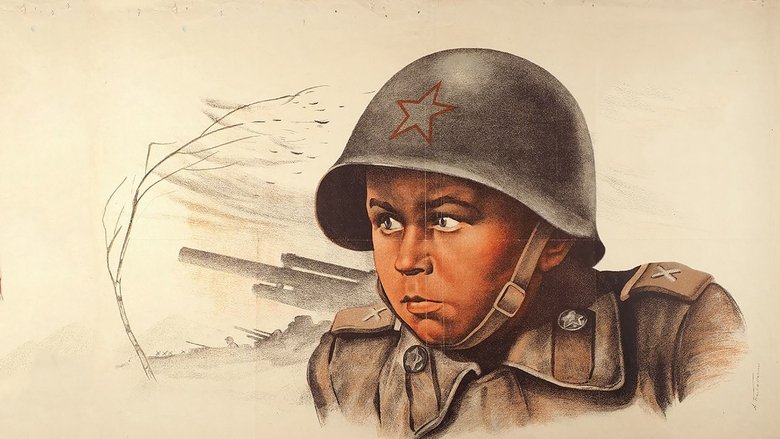 Backdrop image for movie Son of the Regiment