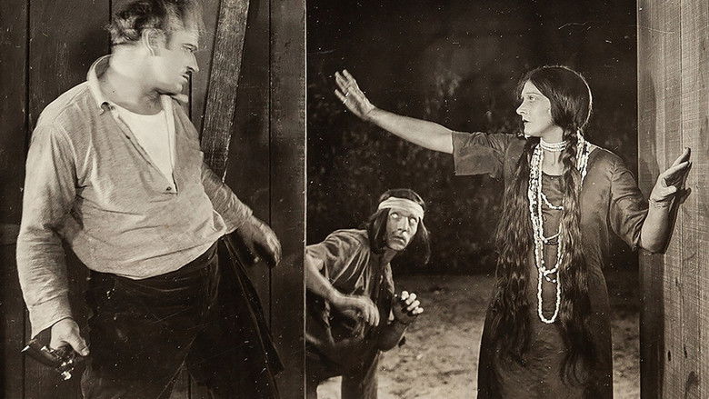 Backdrop image for movie Unseen Hands