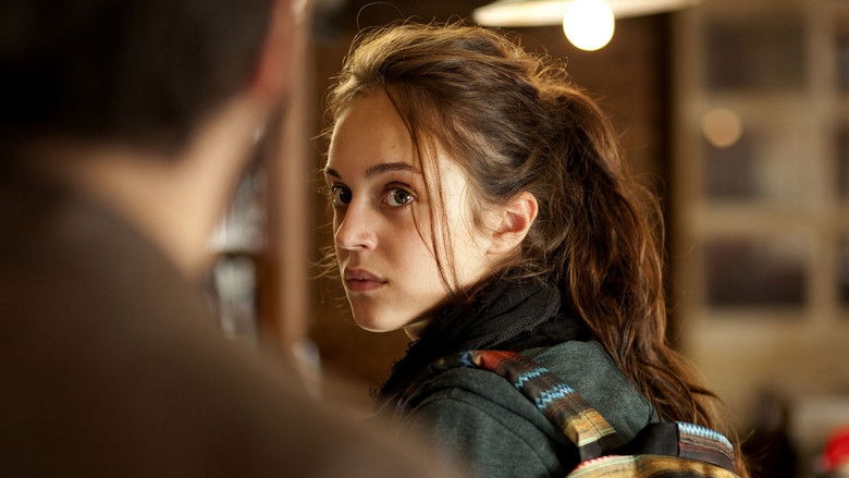 Backdrop image for movie The Past