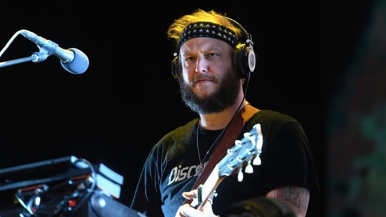 Backdrop image for movie Bon Iver : Live at the Pioneer Works Warehouse in Brooklyn NPR