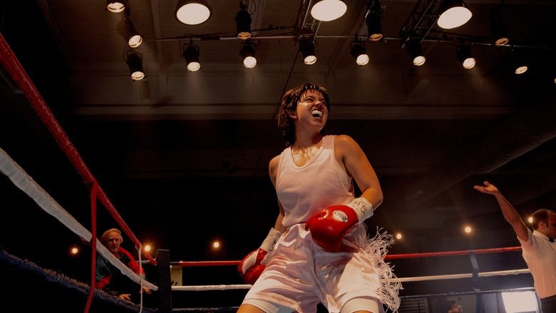Backdrop image for movie Christy