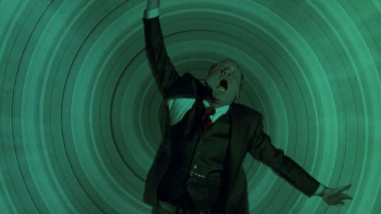 Backdrop image for movie The Green Fog