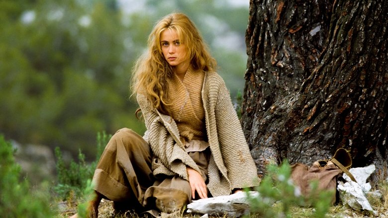 Backdrop image for movie Manon of the Spring