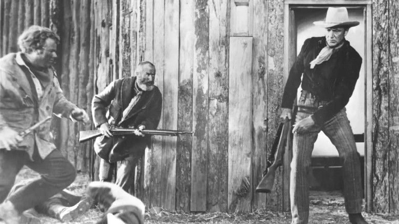 Backdrop image for movie Springfield Rifle