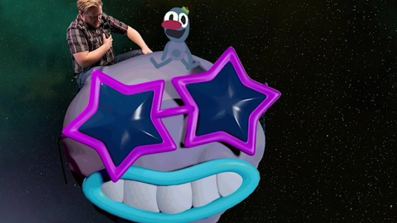Backdrop image for movie Bumpo Saves The Day
