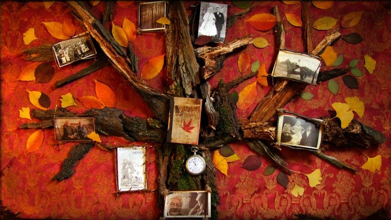 Backdrop image for movie Felvidek – Caught in Between