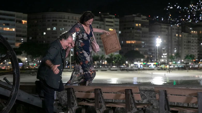 Backdrop image for movie A Lista