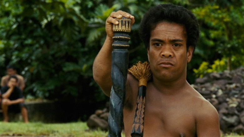 Backdrop image for movie The Orator