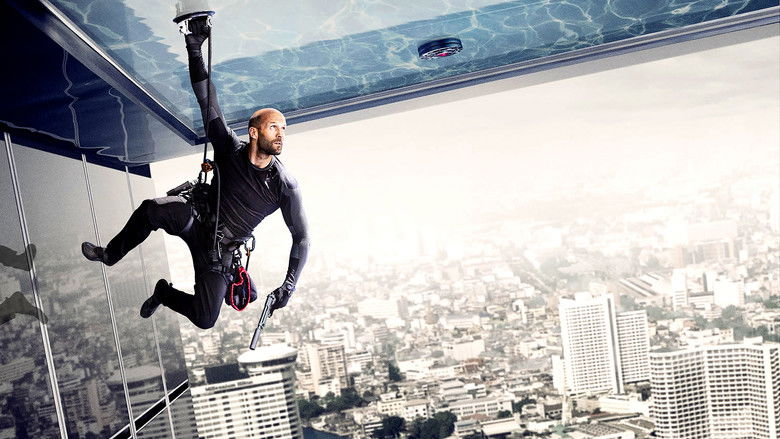 Backdrop image for movie Mechanic: Resurrection