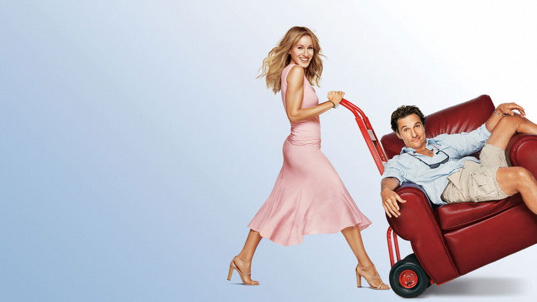 Backdrop image for movie Failure to Launch