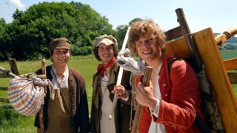 Backdrop image for movie Tischlein deck dich