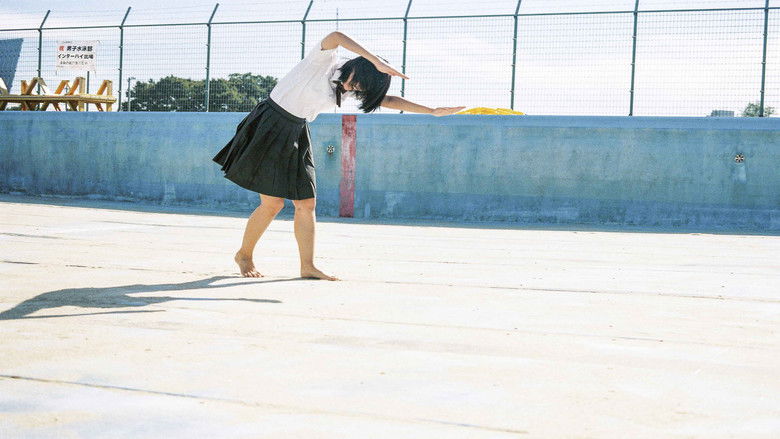 Backdrop image for movie Swimming in a Sand Pool