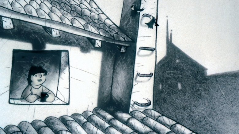Backdrop image for movie Paroles en l'air