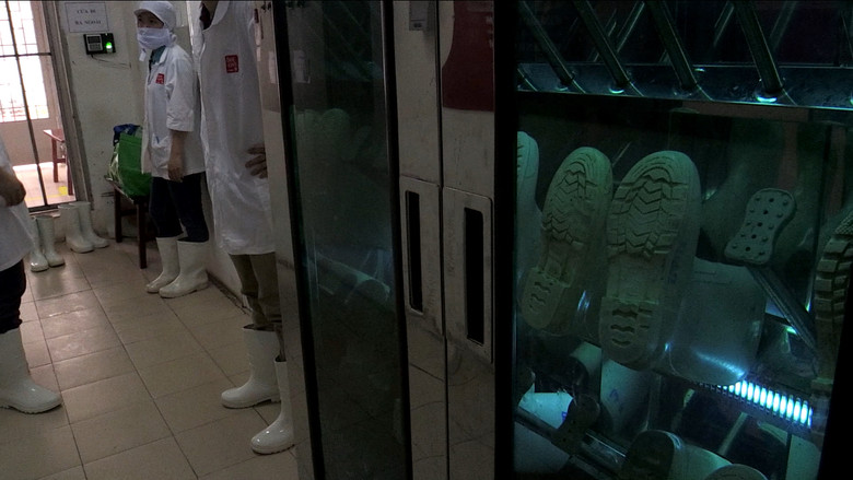 Backdrop image for movie Ho Chi Minh Kim Chi