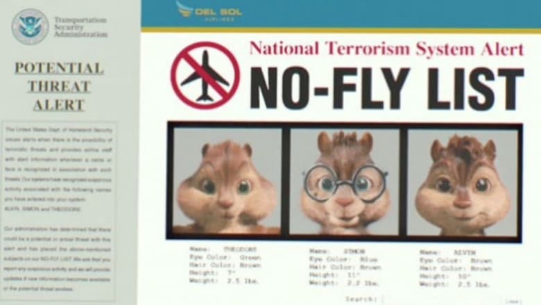 Backdrop image for movie Alvin and the Chipmunks: The Road Chip