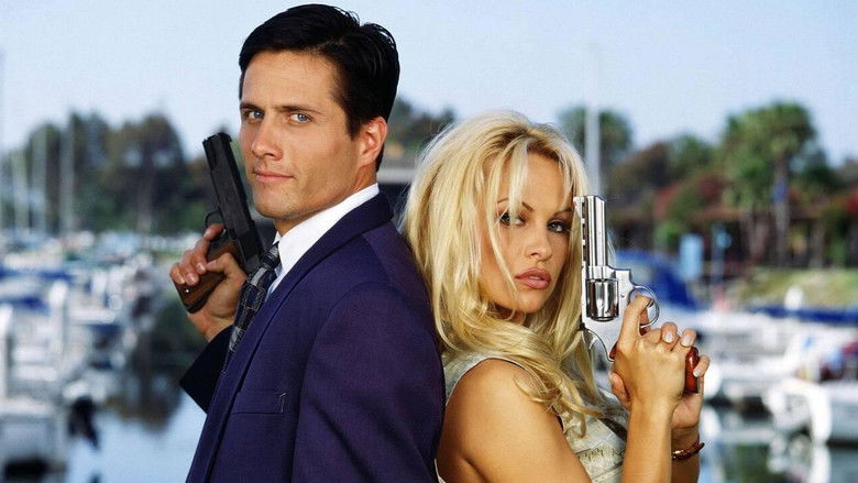 Backdrop image for movie Come Die with Me: A Mickey Spillane's Mike Hammer Mystery