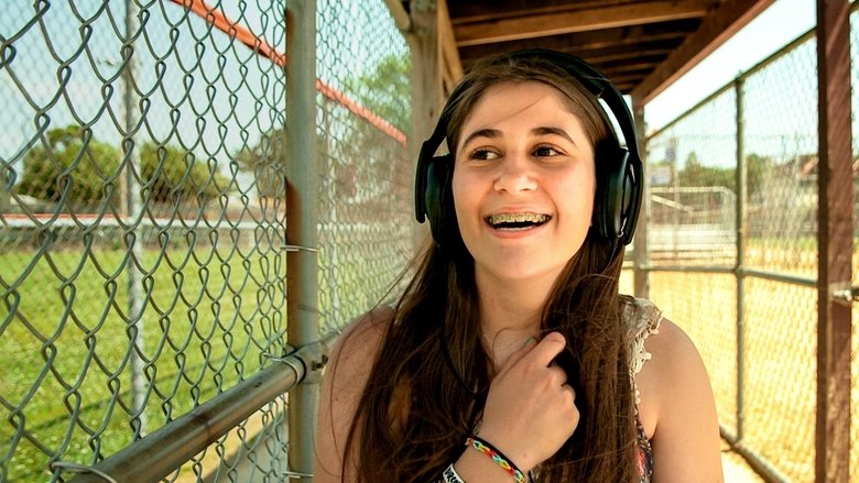 Backdrop image for movie I Used to Be Normal: A Boyband Fangirl Story